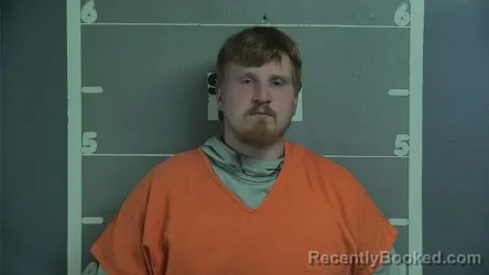 Mugshot of SAMUEL MINTON