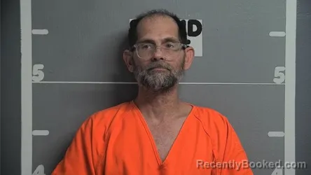 Mugshot of SHAWN D MCCOY booked in Ohio County, Kentucky on July 15, 2026