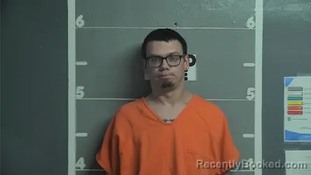 Mugshot of SEAN STEVENSON TATE