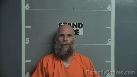 Mugshot of SHAWN J WILLIAMS