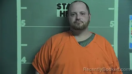 Mugshot of STEVEN ANTHONY WATSON