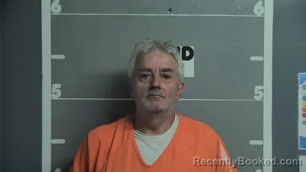 Mugshot of TROY E DUNCAN booked in Ohio County, Kentucky on July 27, 2026