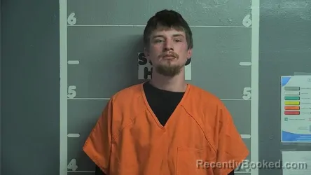 Mugshot of TRENTON BLAKE SUTHERLAND