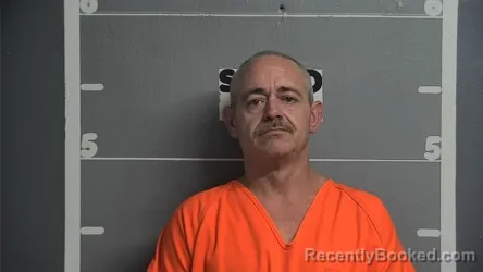 Mugshot of VIRGIL LAMB