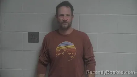 Mugshot of JACKEE SHANNON GRIFFIN