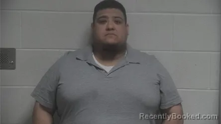 Mugshot of NERE RODRIGUEZ GALICIA