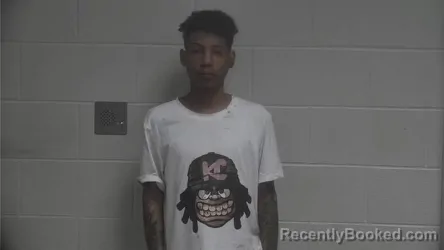 Mugshot of FERNANDO RUBIO ROMERO