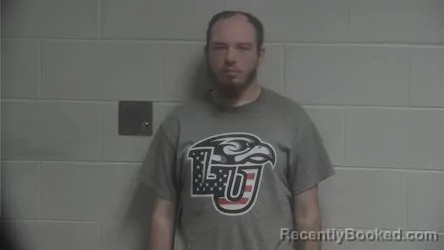 Mugshot of FREDERICK LEE SMITH