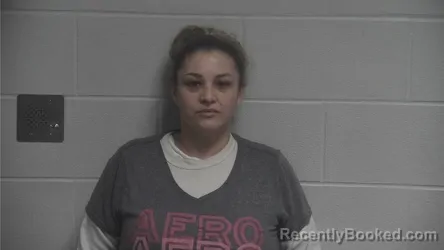 Mugshot of GUADALUPE VELASCO- RAMOS