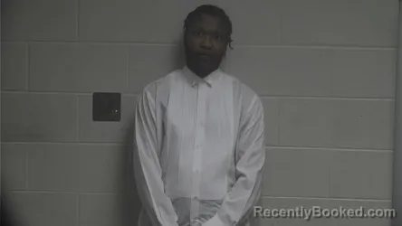 Mugshot of ABDULKADIR ALI