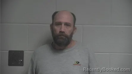 Mugshot of JAMES RUSSELL MILLS