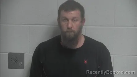 Mugshot of JACK LEE VEST