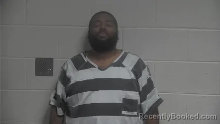 Mugshot of REGINALD FORSYTHE