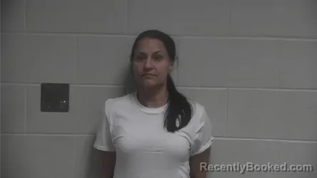 Mugshot of TANIA MODAS