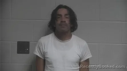 Mugshot of MICHAEL FERNANDEZ-DELGADO