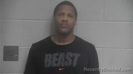 Mugshot of ARTHUR LEWIS MASDEN