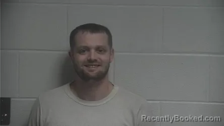 Mugshot of PATRICK SPOONAMORE