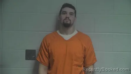 Mugshot of GRANT THOMAS PERSIANI