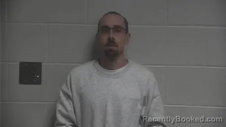 Mugshot of JOSEPH EDWARD FOREE