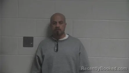 Mugshot of BULMARO SANCHEZ-REGALADO