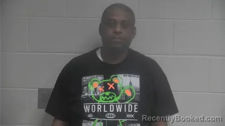 Mugshot of DAVE WALLS