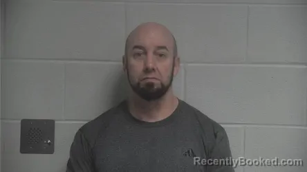 Mugshot of ROBERT E MILLER