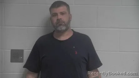 Mugshot of DEWAYNE A HOUSLEY