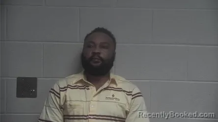 Mugshot of BANGI NONE MSAFIRI