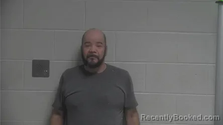 Mugshot of EDUARDO ESCARENO-ESPIONZA