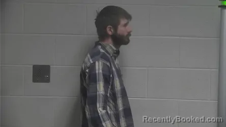 Mugshot of FREDERICK TINDLE