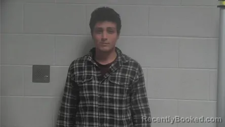 Mugshot of PONIE IV DE WET