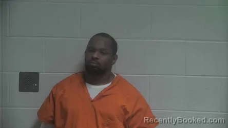 Mugshot of DONTRAIL DEMETRY CLEASANT