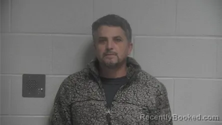 Mugshot of JOSE LUIS GERARDO LOPEZ-ROJAS