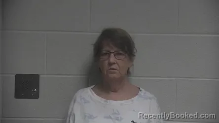 Mugshot of SHAWN OBANNON