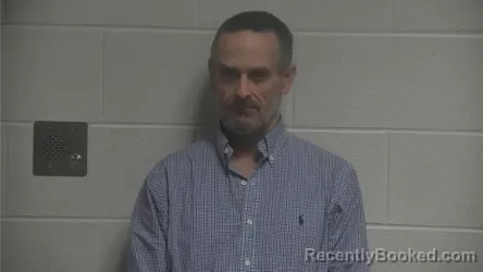 Mugshot of CHAD MICHAEL WILFLING