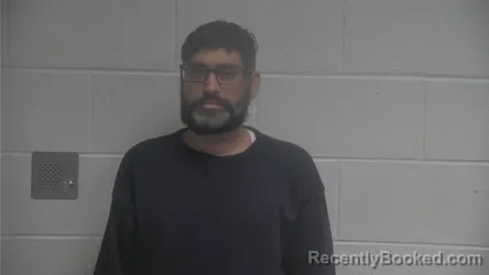 Mugshot of BALJEET SINGH