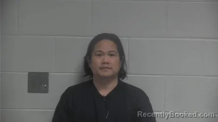 Mugshot of JIFFY HOJILA JAVELLANA