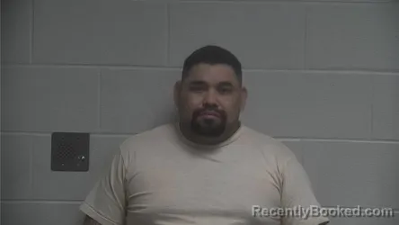 Mugshot of GUDIEL CHAVARRIA-MORALES