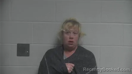 Mugshot of KELLY ATCHER