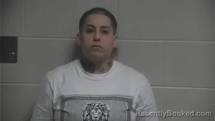 Mugshot of EMMA COTTO