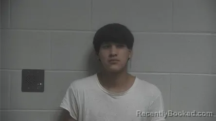 Mugshot of ULIZAR ROCAEL CASTRO PEREZ