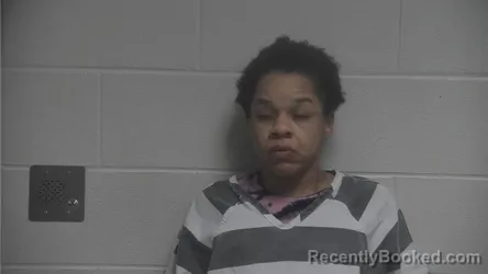 Mugshot of TYREE ONYAE WALTON