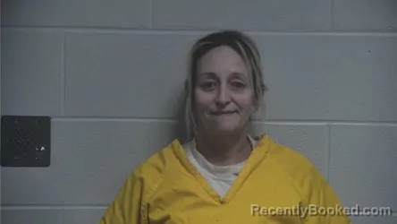 Mugshot of LESLIE ANN NATION