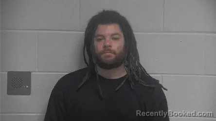 Mugshot of BRANDON JAMES DIXIE
