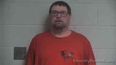 Mugshot of RANDALL SCOTT KELLEY