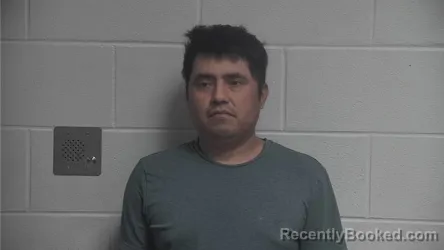 Mugshot of PEDRO LARRAGOITIA-FUENTES