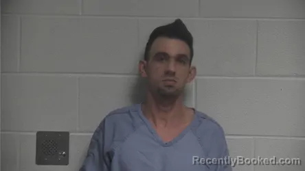 Mugshot of YILBERT TRIANA