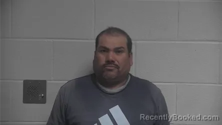 Mugshot of ANTONIO TORRES-CANTERO