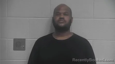 Mugshot of TIFFORD STOTT