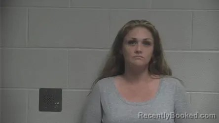 Mugshot of EMMA CLINTON